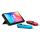 NINTENDO Switch OLED Red and Blue - 667576 - zdjęcie 3